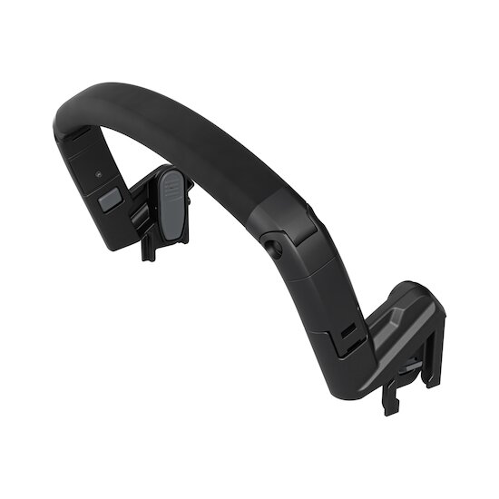 Thule Barre pour poussette Urban Glide3 Noir 