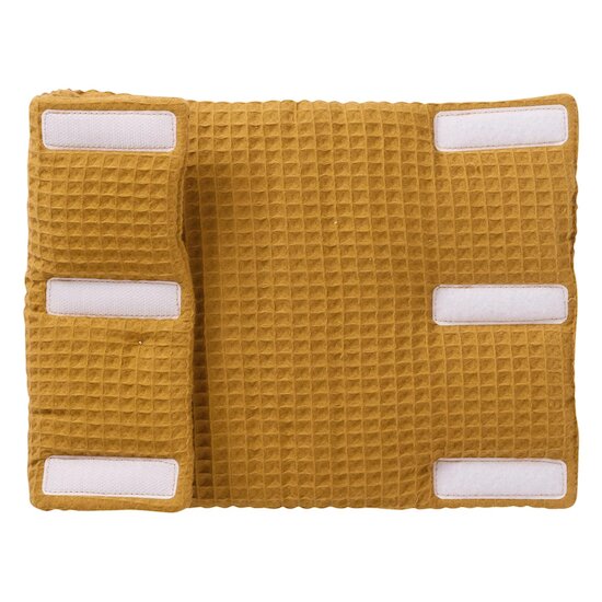 BB&Co Tour de lit modulable Mix&Match Havane 