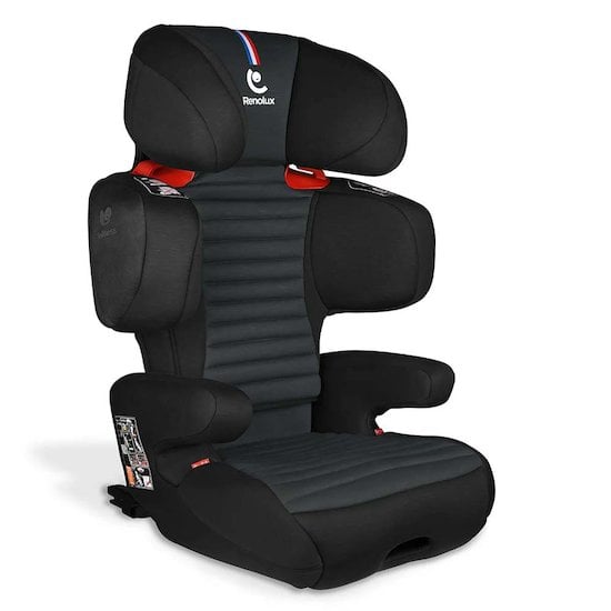 Rehausseur voiture, Rehausseur auto Enfant, isofix