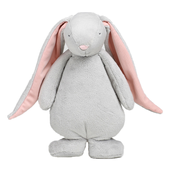 BB & Co - Veilleuse Musicale Lapin Moonie MULTICOLORE Moonie
