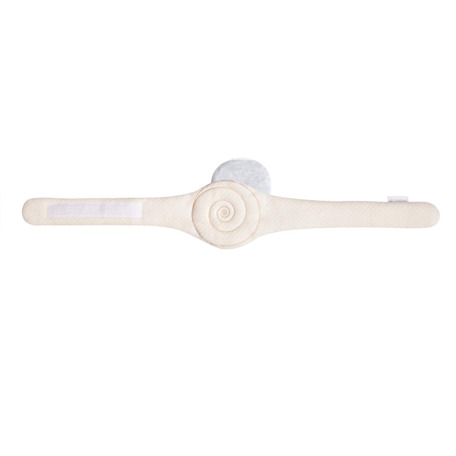 Candide - Mini bouillotte de massage MARRON Candide