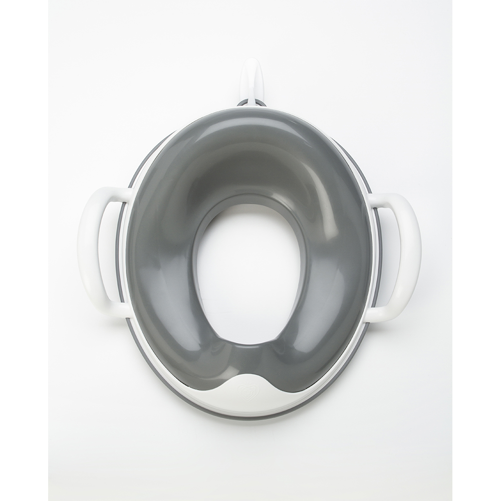 Réducteur de toilette Weepod GRIS Prince Lionheart