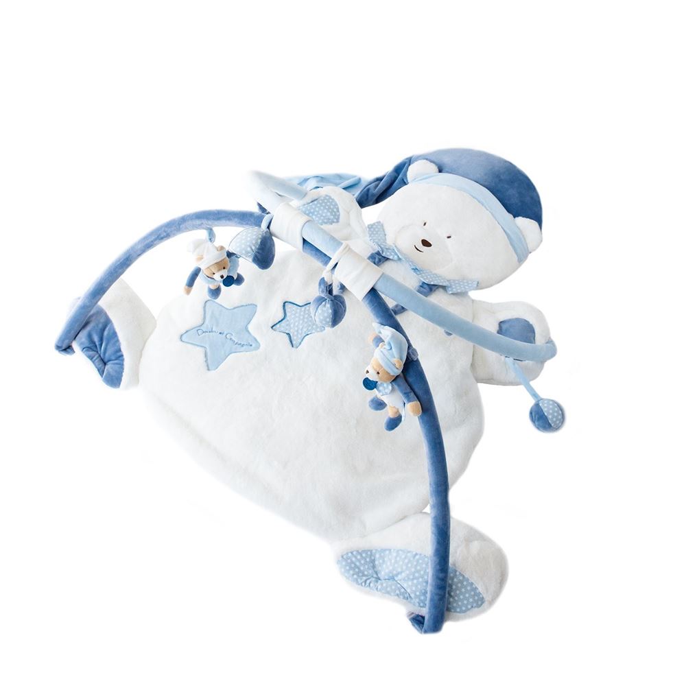 petit chou doudou et compagnie