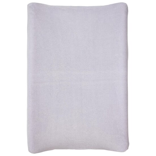 Little Band Housse de Matelas à langer Éponge  Lilas 50x70 cm Little Band Housse de Matelas à langer Éponge  Lilas 50x70 cm