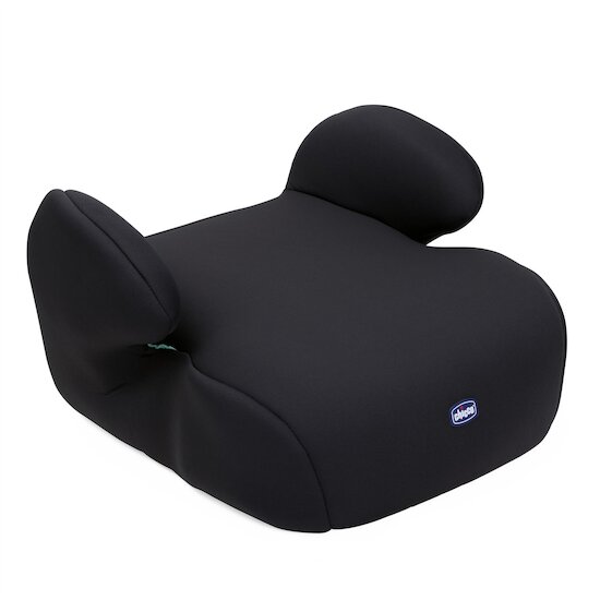 Chicco Réhausseur Quasar i-Size black 