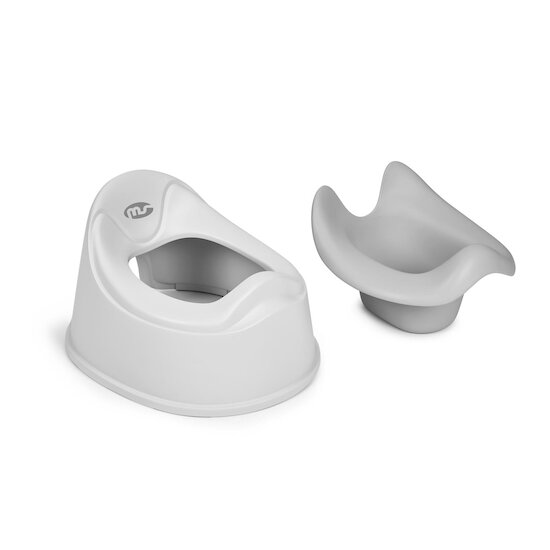 MS Innovaciones Pot Seatty Gris  MS Innovaciones Pot Seatty Gris