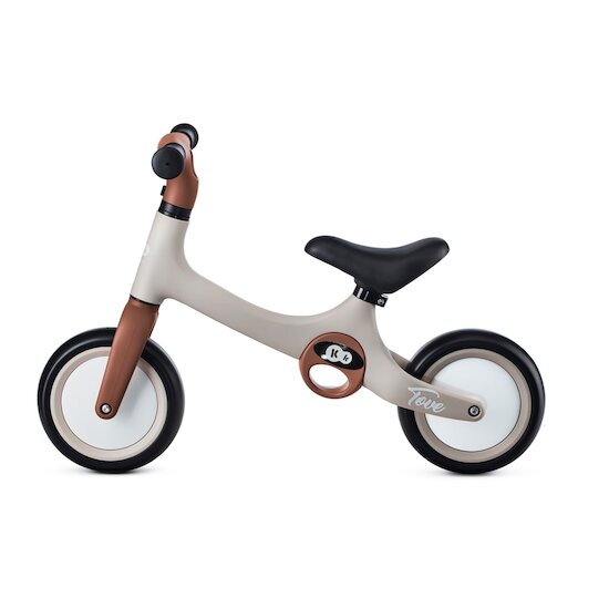 Kinderkraft Draisienne TOVE Beige  Kinderkraft Draisienne TOVE Beige