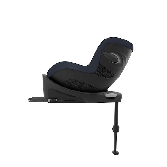 Cybex Siège Auto Sirona G i-Size Tissu Plus Ocean Blue 