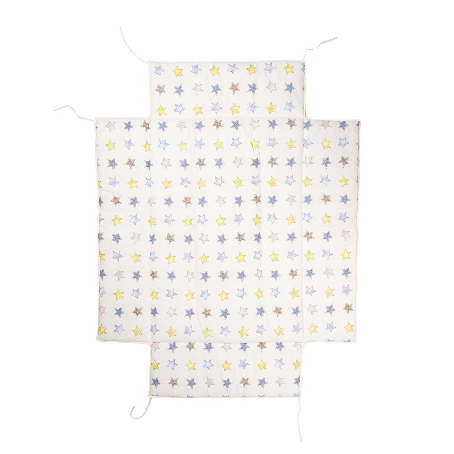 Tour de parc 2231+/2232+/2261+ MULTICOLORE Geuther