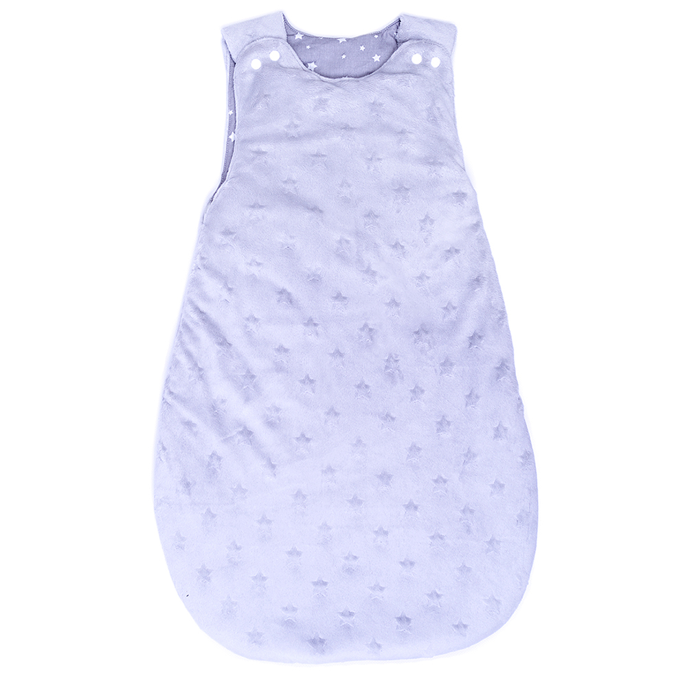 Gigoteuse Petit Ange Imprime Etoiles MULTICOLORE BB&Co