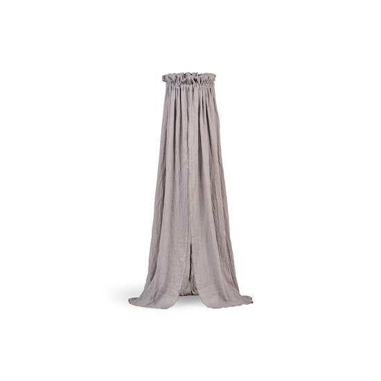 Jollein Ciel Vintage Storm grey 