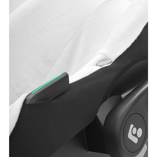 Maxi Cosi Housse de siège auto Cabriofix I-Size/Pebble S White 
