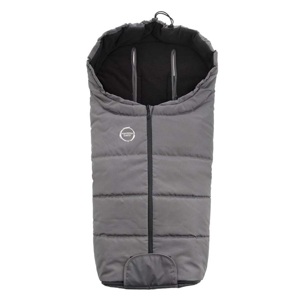 Chancelière Hivers GRIS Formula Baby