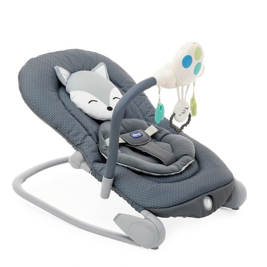 Balancelle électrique pour bébé I Newmamz – Newmamz - autour de bebe