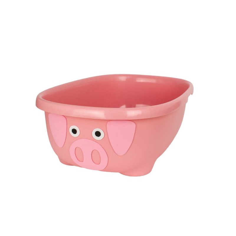 Prince Lionheart - Baignoire boîte de rangement Tubimal ROSE Prince Lionheart