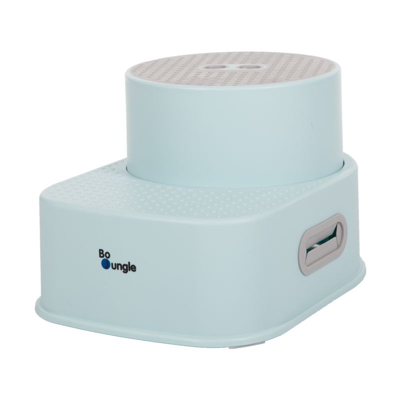 Bo Jungle - Marche pied double BLEU Bo Jungle