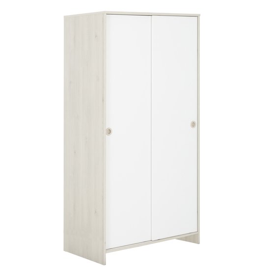 Armoire 2 Portes Romeo Armoire De Bebe Lune Armoire 2 Portes Romeo Armoire De Bebe Lune