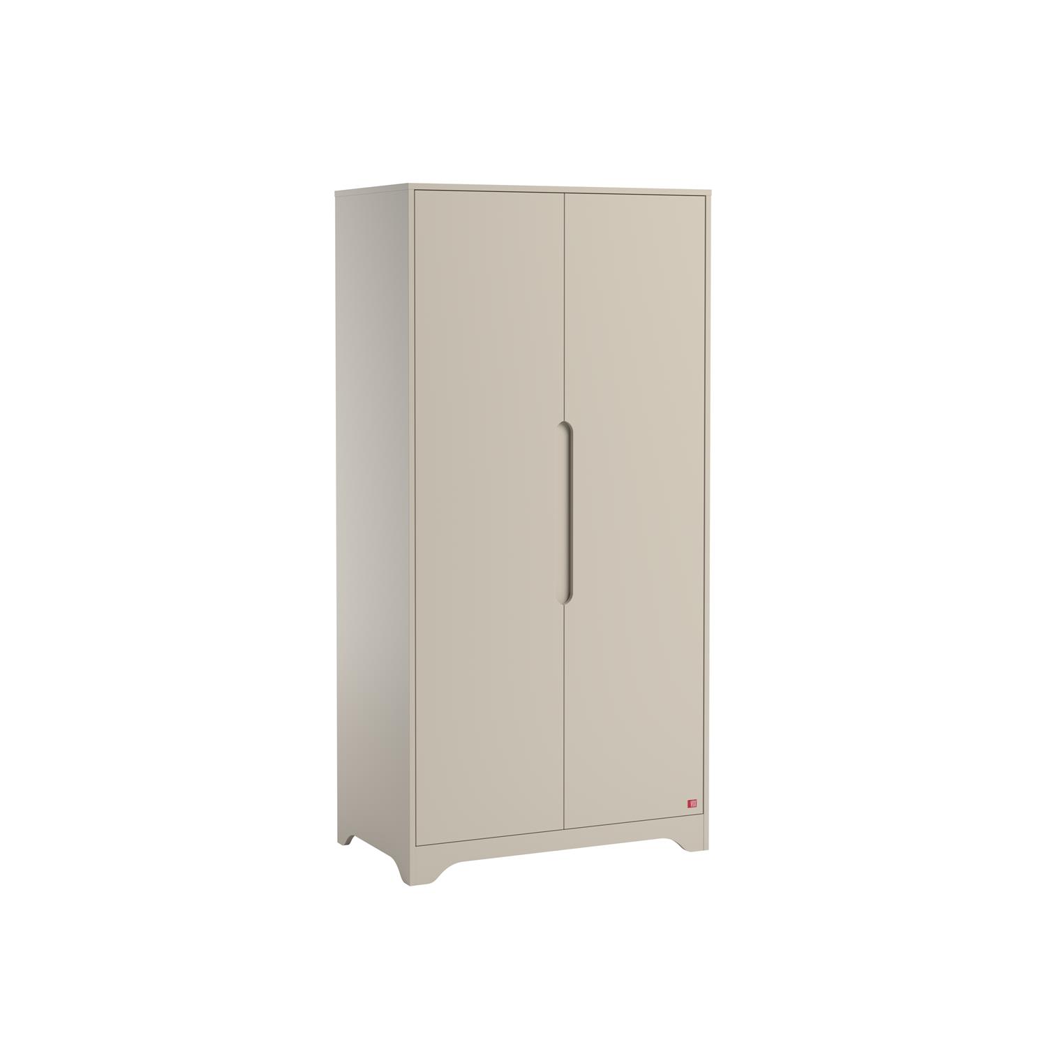 Armoire OVA BEIGE Vox