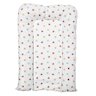 Matelas à langer Flocons Hypoallergénique 