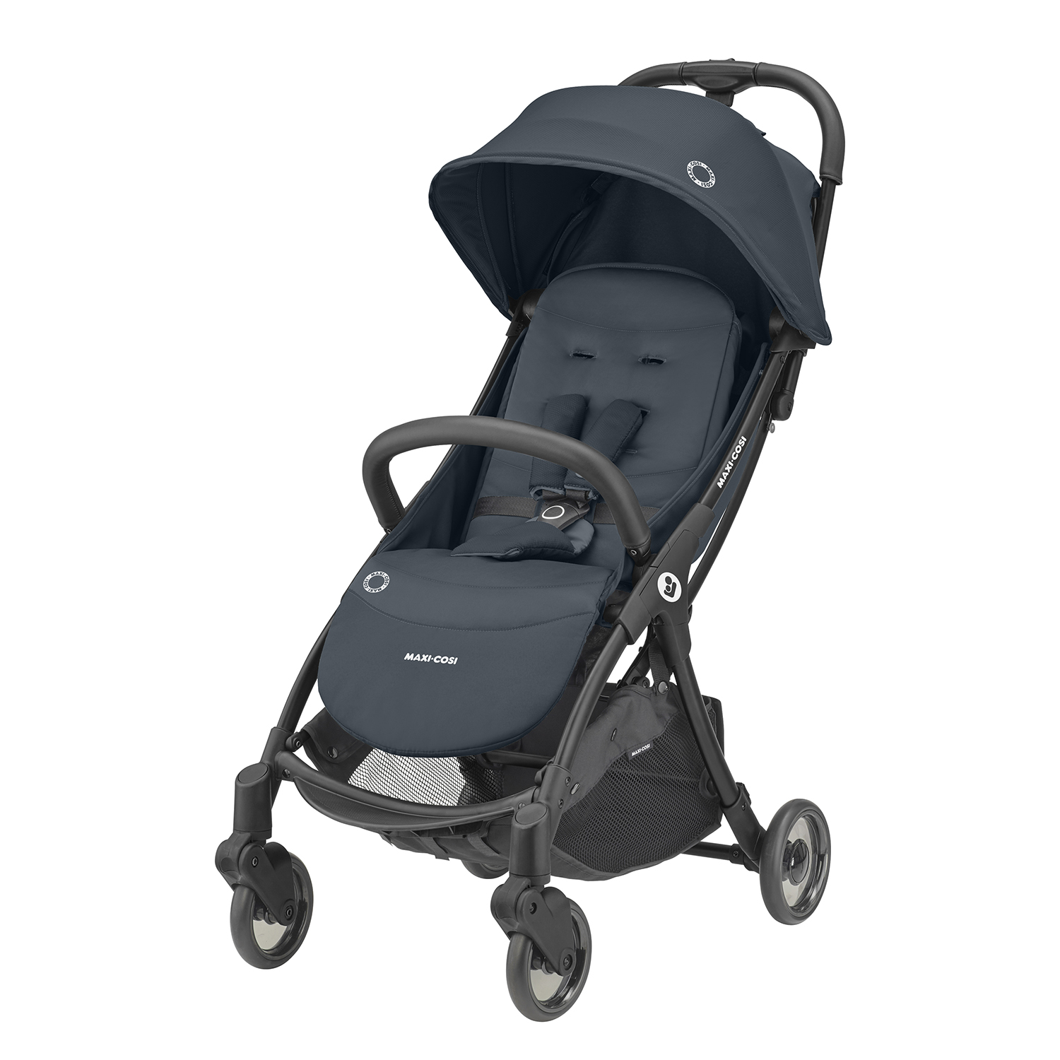 Poussette Jaya 2 GRIS Maxi Cosi