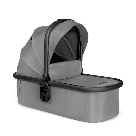 Hauck Nacelle Grow N Care Carrycot Dark Grey 