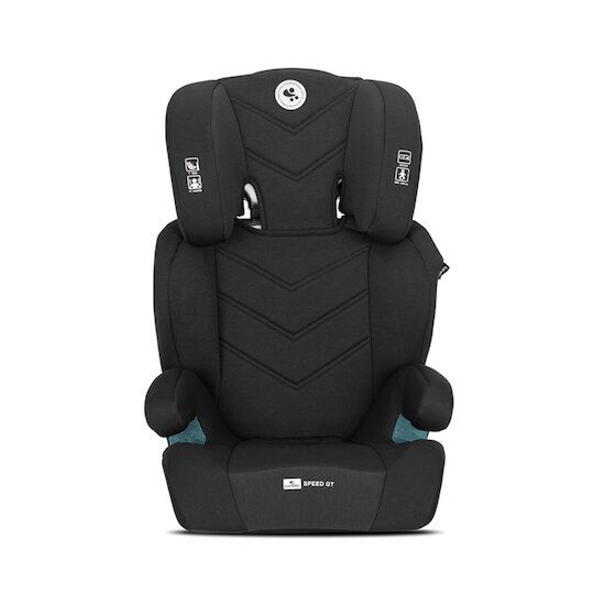 Lorelli Siege auto Speed GT Noir  Lorelli Siege auto Speed GT Noir