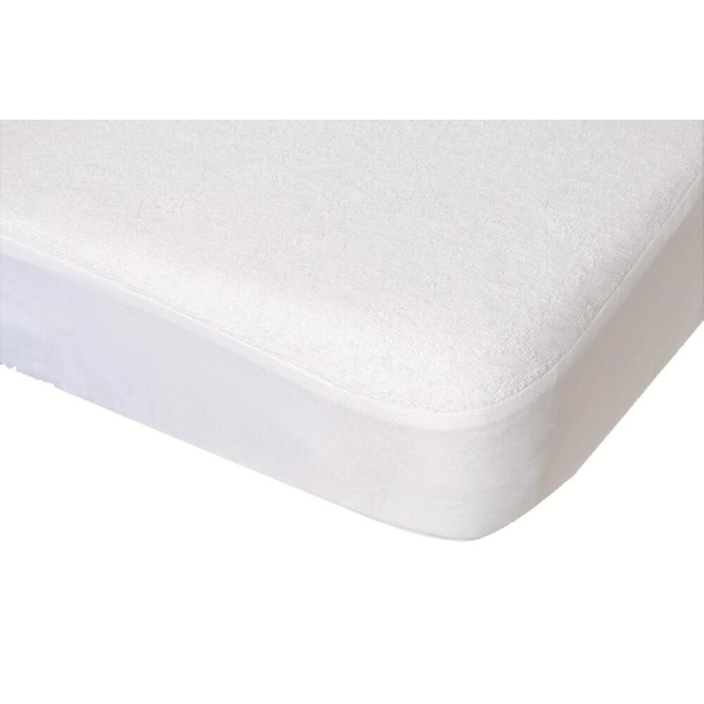 Protège-Matelas Transalese BLANC Mon P'tit Dodo