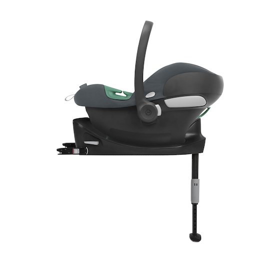 CBX By Cybex Coque Aton B2 i-Size Steel Grey 