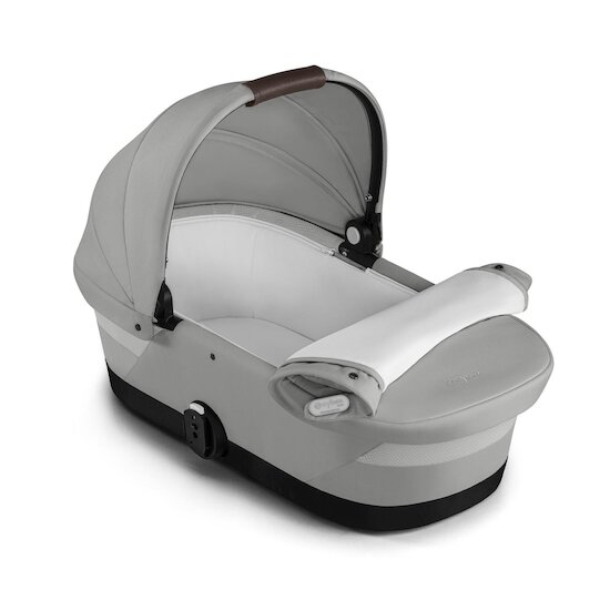 Cybex Nacelle Gazelle S Stone Grey   Cybex Nacelle Gazelle S Stone Grey