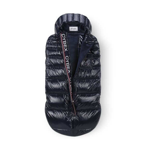 Cybex Chancelière Platinum Hiver Nautical Blue 2021  Cybex Chancelière Platinum Hiver Nautical Blue 2021