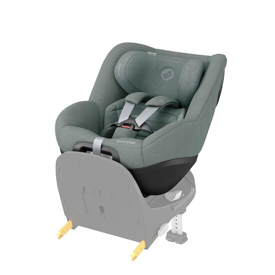 Maxi Cosi Siège auto Pearl 360 Pro Authentic Grey 2  Maxi Cosi Siège auto Pearl 360 Pro Authentic Grey 2