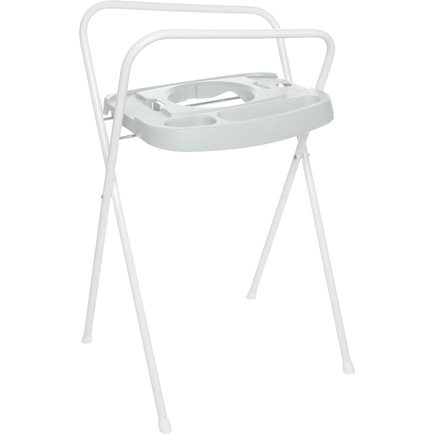 Support de bain Click VERT Bébéjou