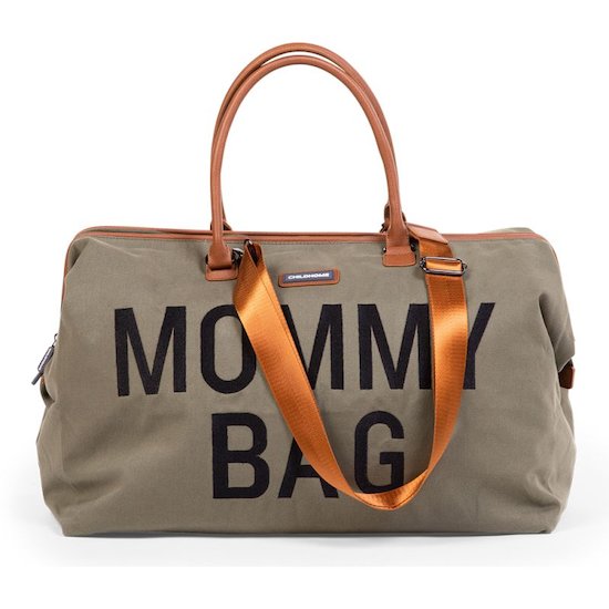 Sac à langer Mommy Bag, Childhome de Childhome