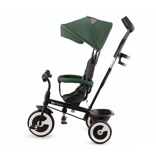 Kinderkraft  tricycle ASTON Vert  Kinderkraft  tricycle ASTON Vert