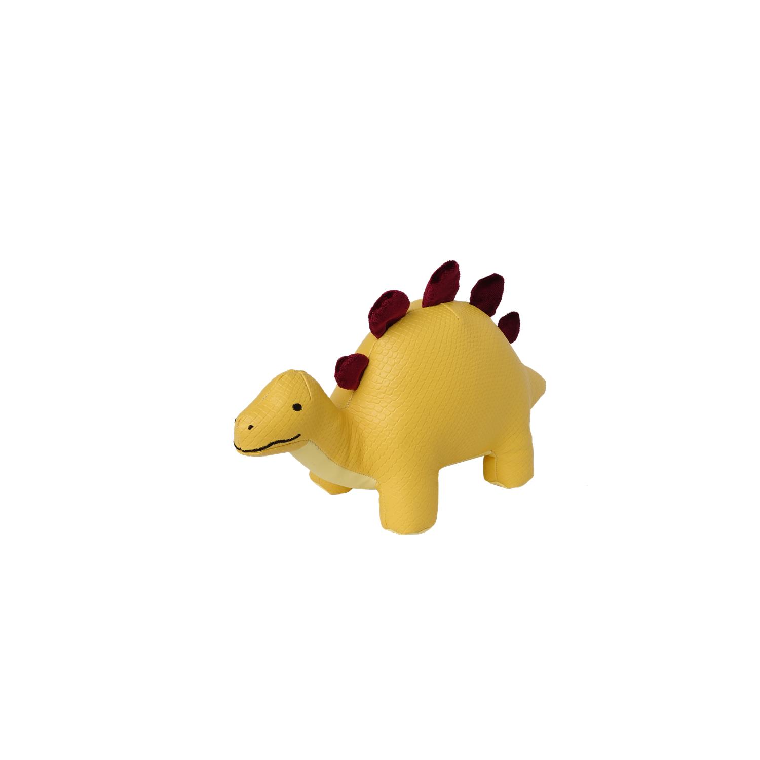 Steffy le Stegosaure MULTICOLORE Little big friends