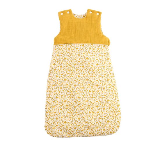 Sauthon Gigoteuse ouatinée Promenons nous Mixte  Sauthon Gigoteuse ouatinée Promenons nous Mixte