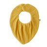 Bavoir bandana bambou / gaze