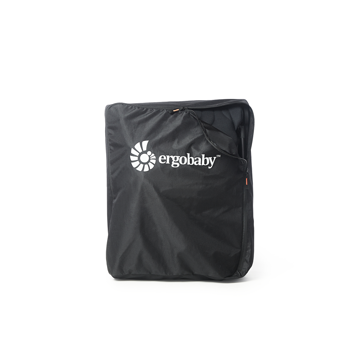 Sac de transport pour poussette Metro+ NOIR Ergobaby