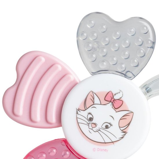 Disney Baby Anneau de dentition MARIE  Disney Baby Anneau de dentition MARIE