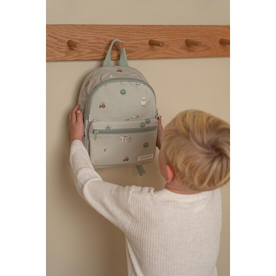 Little Dutch Sac à dos Little Farm 