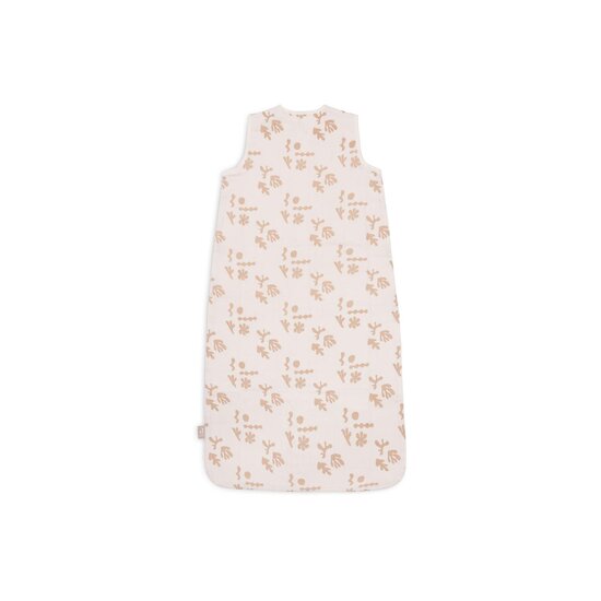 Jollein Gigoteuse gaze Coton  Funky Biscuit 