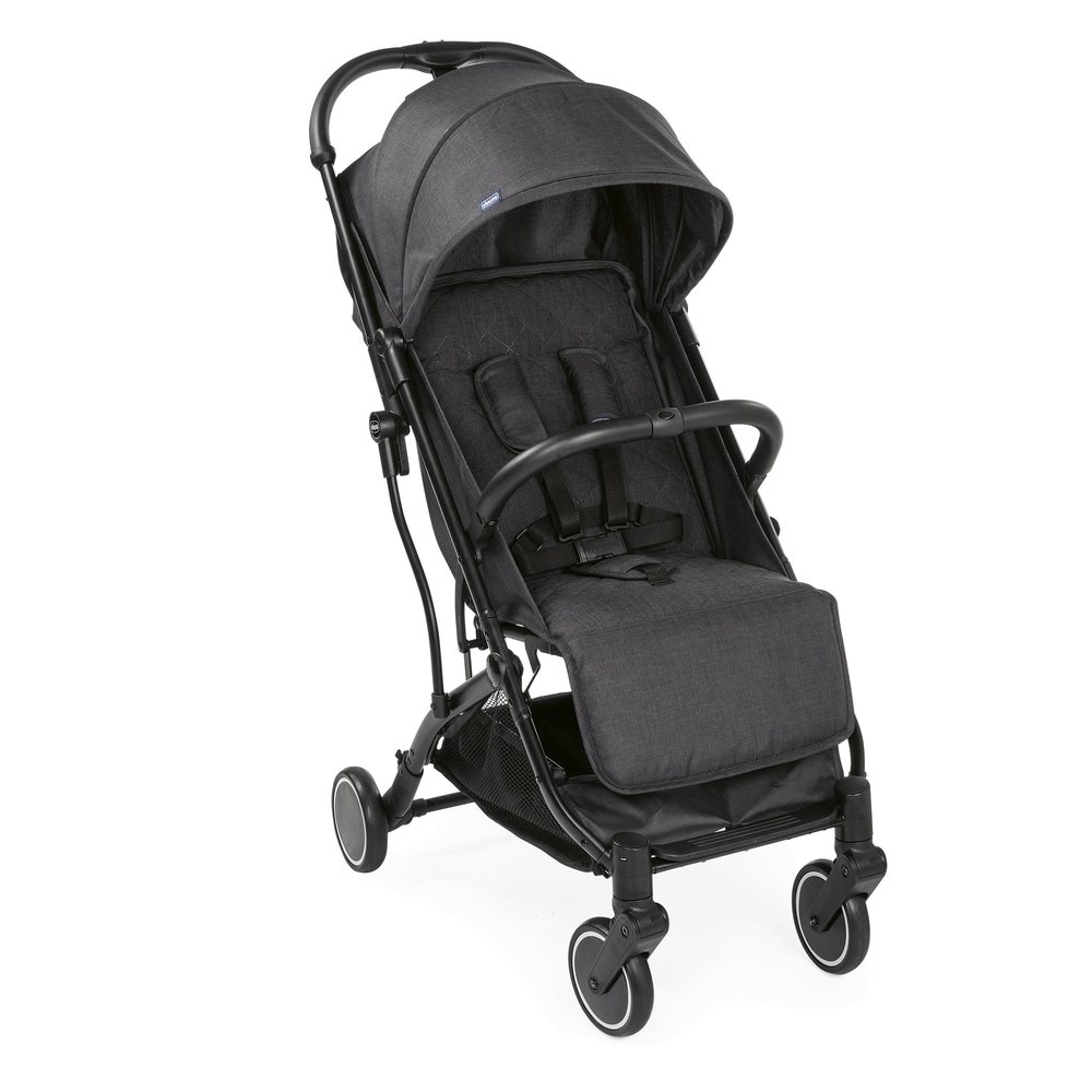 Poussette Trolley me NOIR Chicco