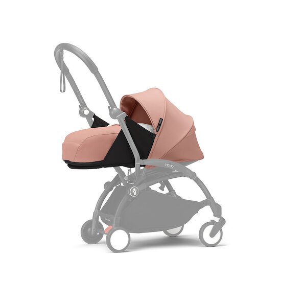 Stokke Pack nouveau-né pour poussette YOYO³ Ginger 