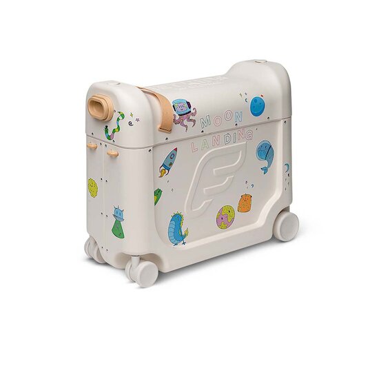 Stokke Valise Bedbox Jetkids Pleine Lune 