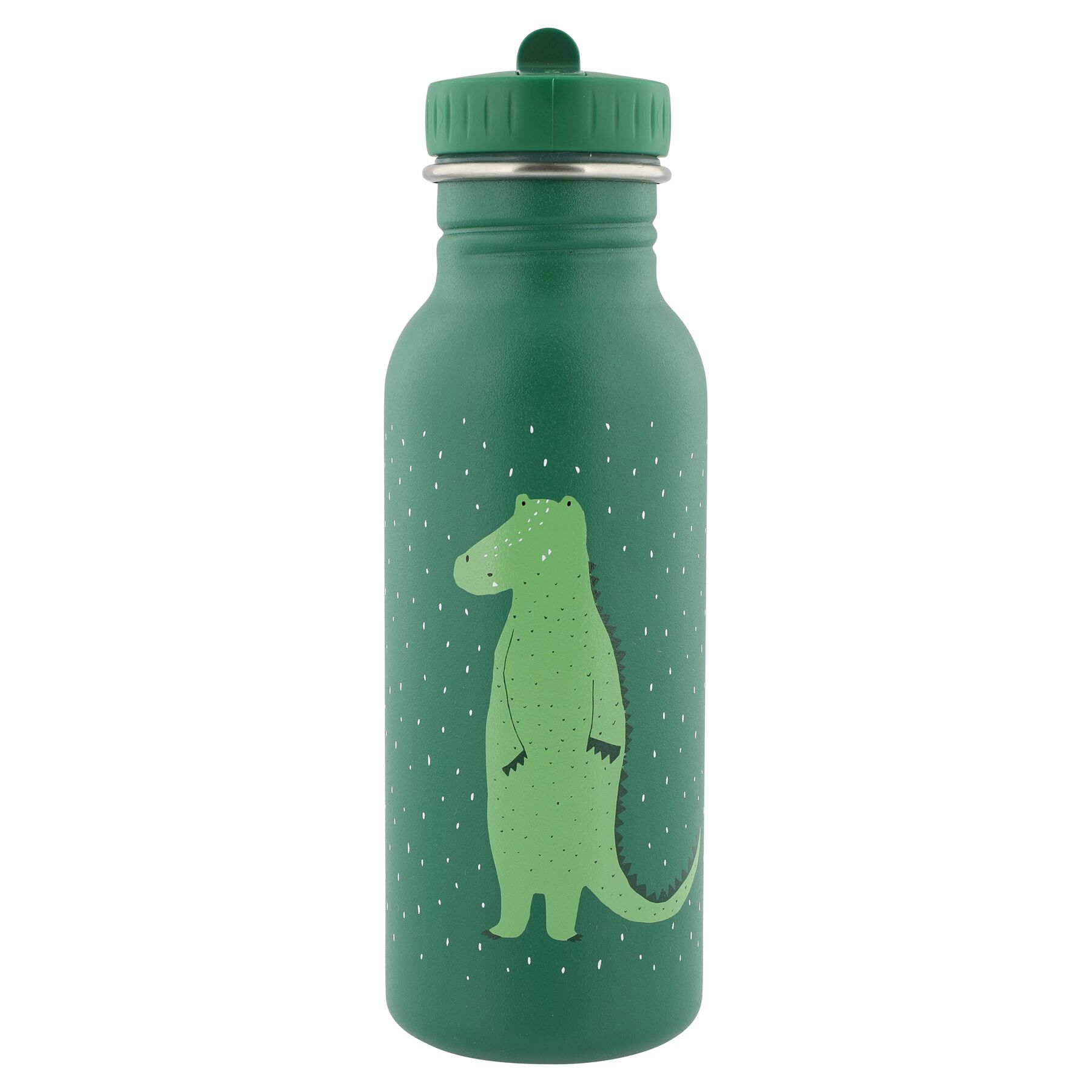 TRIXIE - Gourde VERT Trixie