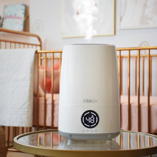 BBlüv Humidificateur ultrasonique 4 en 1 Umidö   BBlüv Humidificateur ultrasonique 4 en 1 Umidö