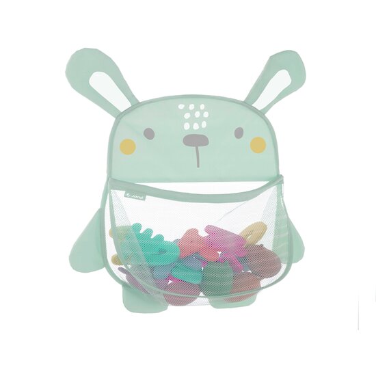 Jané Filet pour jouet de bain Vert 