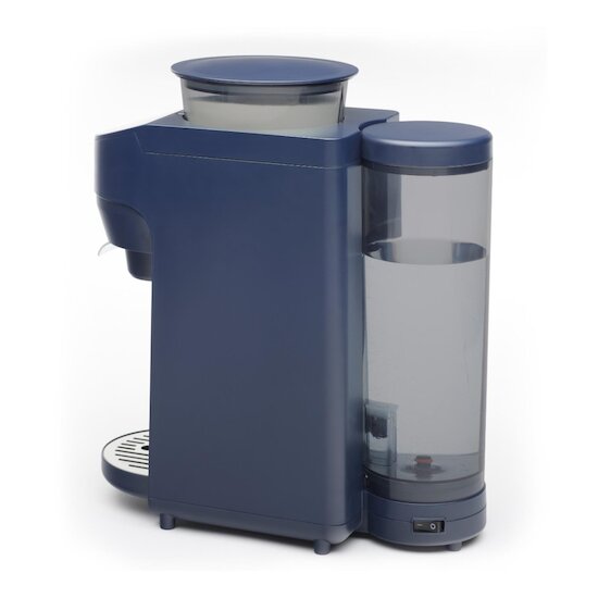 Béaba Préparateur de biberon Milkeo Plus Bleu  Béaba Préparateur de biberon Milkeo Plus Bleu