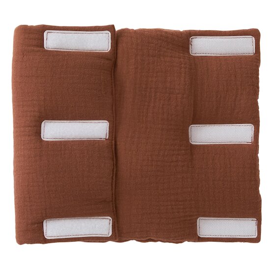 BB&Co Tour de lit modulable Mix&Match Toffee  BB&Co Tour de lit modulable Mix&Match Toffee