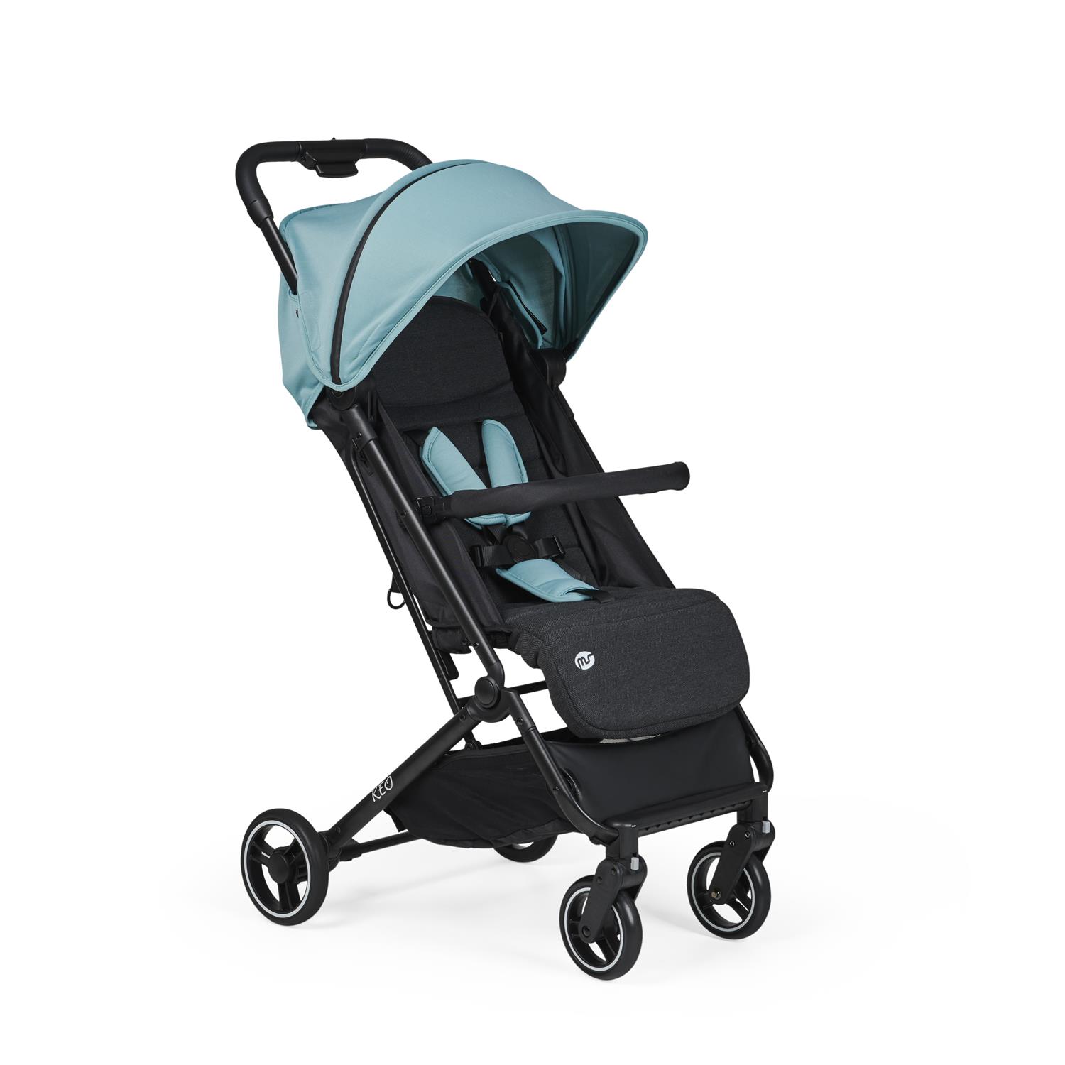 MS Innovaciones - Poussette Kéo BLEU MS Innovaciones